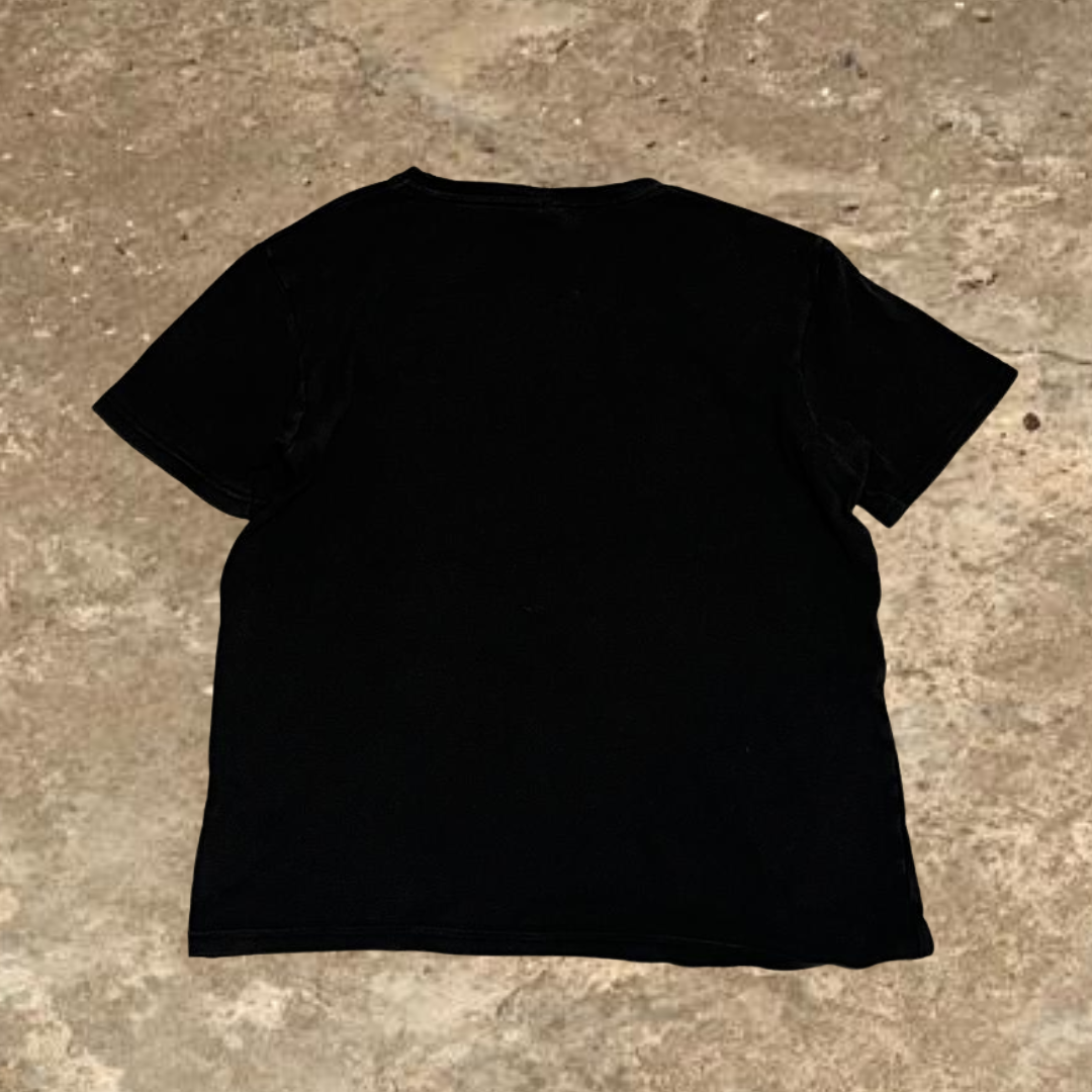 Paul Smith Large Black Tee
