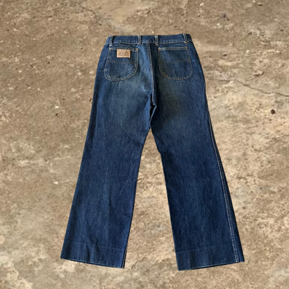 Lee Cooper Blue Jeans