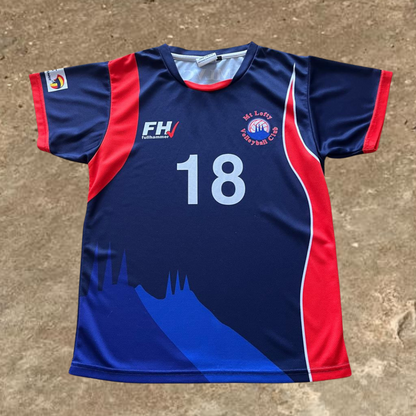 Fullhammer Vollyball Jersey