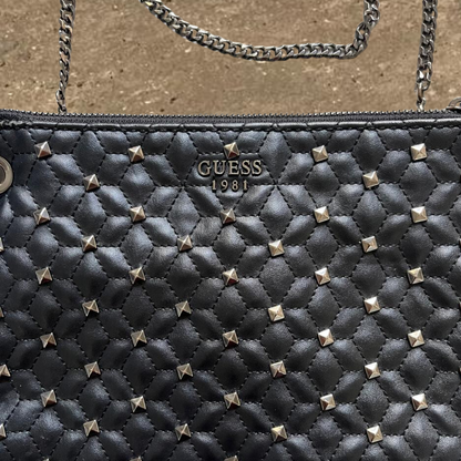 Guess 1981 purse
