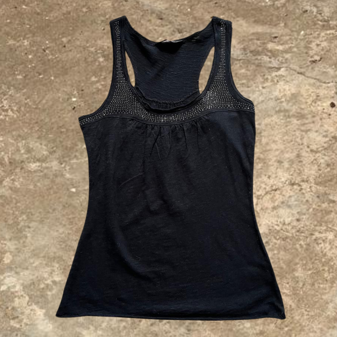 Miss Selfridge Women's Tank Top
