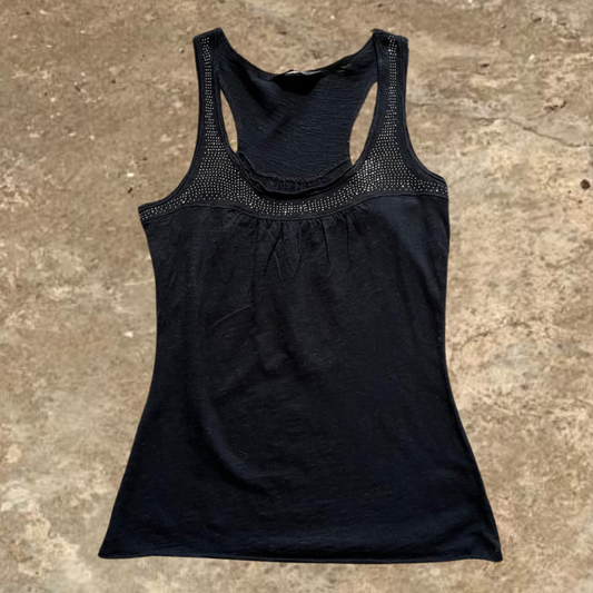 Miss Selfridge Women's Tank Top