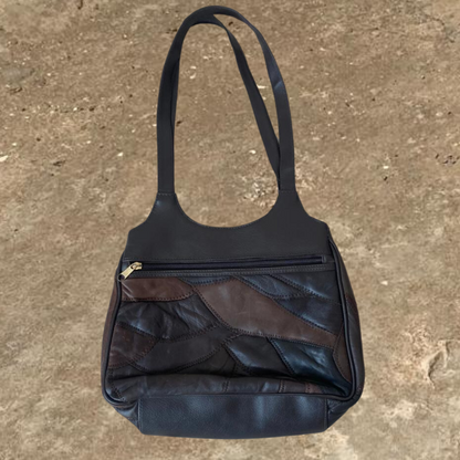 Vintage brown bag