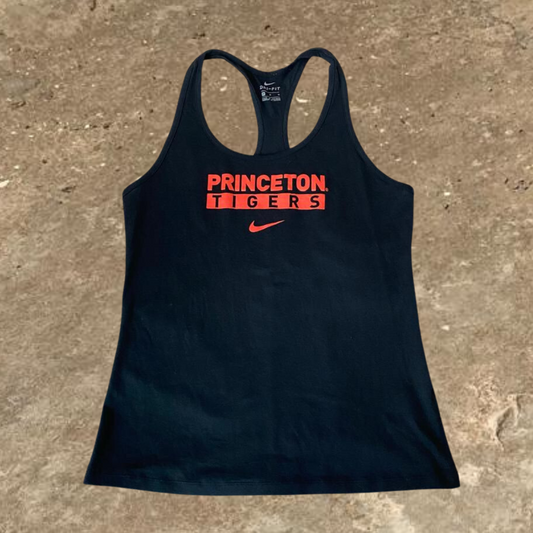 Prince Tiger nike dri fit tank top