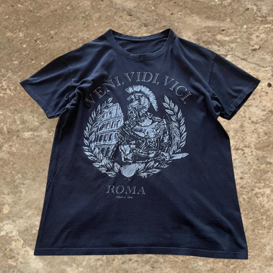 Veni Vidi Roma Tee