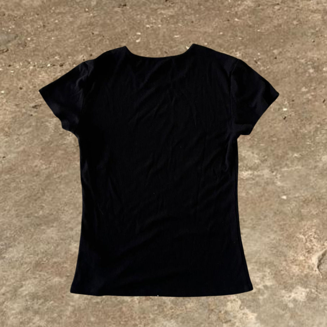 1976 bebe Vintage Tee