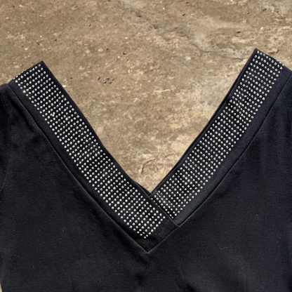 Elisa immagine Off shoulder women's Top