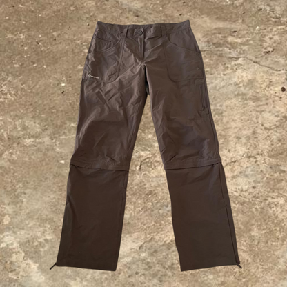 Convertible Hiking Pants