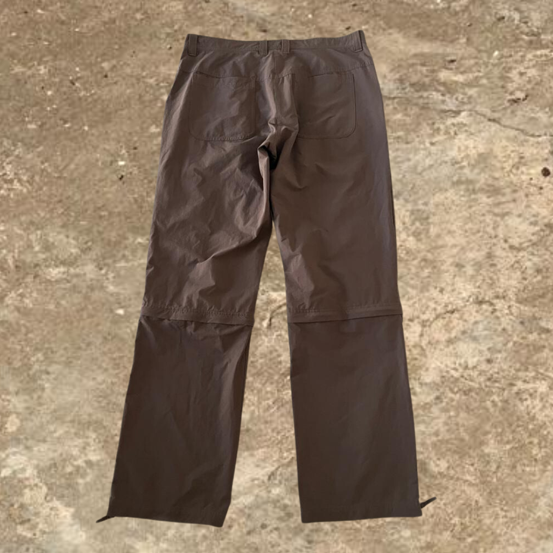 Convertible Hiking Pants