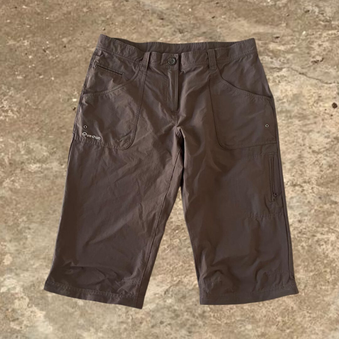 Convertible Hiking Pants