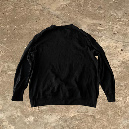 Everlast Black Sweatshirt