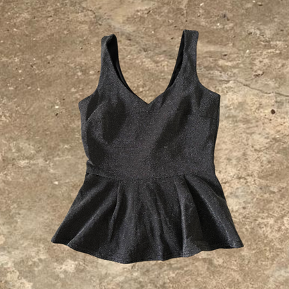 River Island Sparking Women's Top