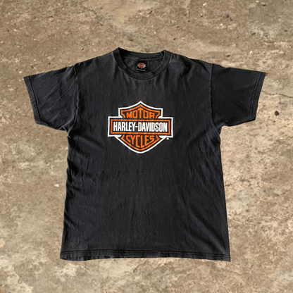Harley Davidson 1340 Andorra Tshirt