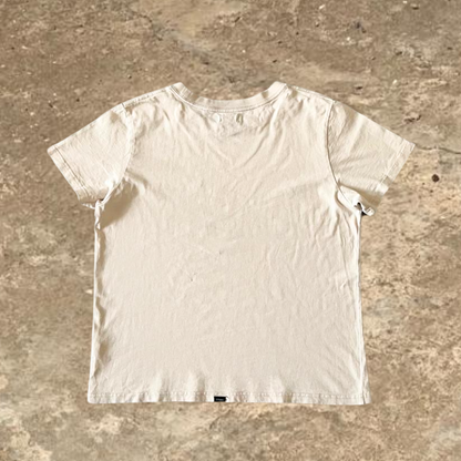 Thrills Company Beige Size M Tee