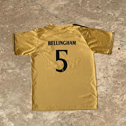Jude Bellingham Real Madrid Soccer Jerseys