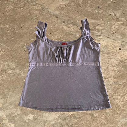 Vintage Tex Light Purple Women's Top